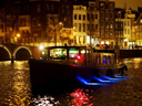 Luxe Borrelvaart Amsterdam