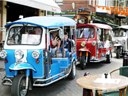 TukTuk Amsterdam Tuk Tuk