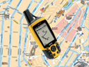 GPS Tocht Amsterdam, Puzzeltocht