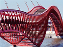 Architectuur Vaart Amsterdam