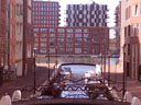 Architectuur in Amsterdam - Rondleiding - Tour