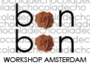 Bon Bon Workshop in Amsterdam