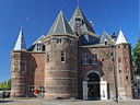 Dagprogramma Arrangement Amsterdam