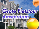 Fietsen in Amsterdam - Fietstours