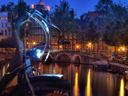 Happen en Trappen Amsterdam