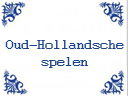 Oud Hollandsche Spelen