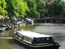 Canal Cruise Amsterdam - High Tea- Tour