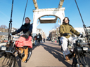 Solex Tour Amsterdam