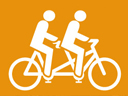 Tandem Tour Amsterdam