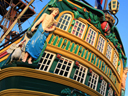 VOC Rondleiding Tour Amsterdam