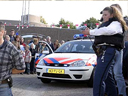 Crime Tour Amsterdam Tours