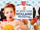 Ik Hou van Holland Quiz Uitje Amsterdam