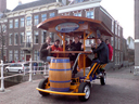 Beerbike Amsterdam