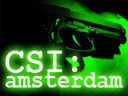 CSI Amsterdam