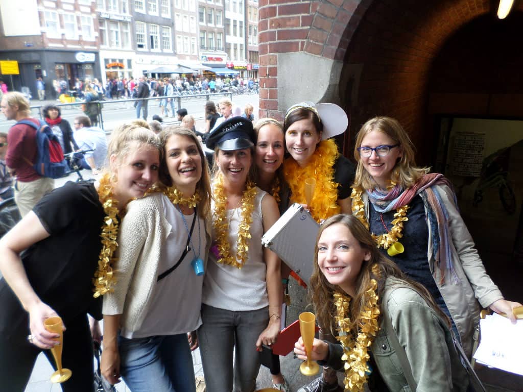 Activiteiten in Amsterdam SAM 0942 - Activiteiten in Amsterdam - activiteiten