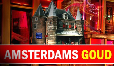 Amsterdam Tour,