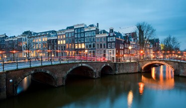 Amsterdam Tour,
