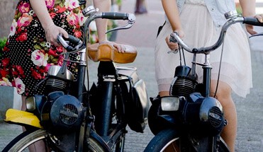 solex huren amsterdam